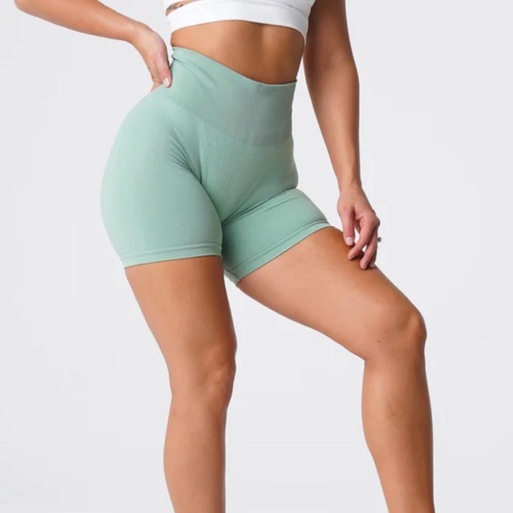 NVGTN Seamless Shorts